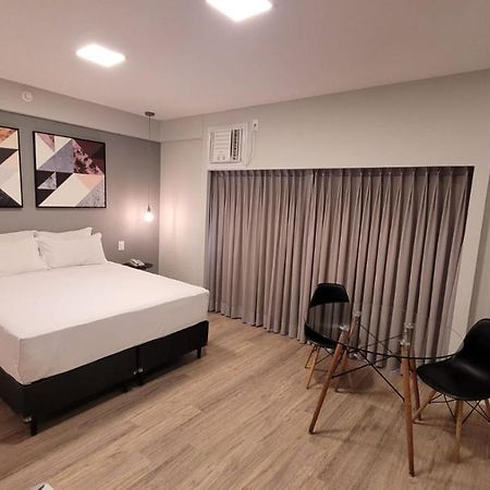 Travel Inn Live & Lodge Ibirapuera Flat Hotel Сао Паоло Екстериор снимка