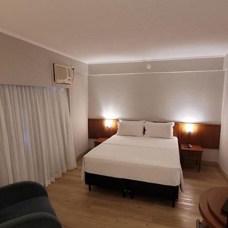 Travel Inn Live & Lodge Ibirapuera Flat Hotel Сао Паоло Екстериор снимка