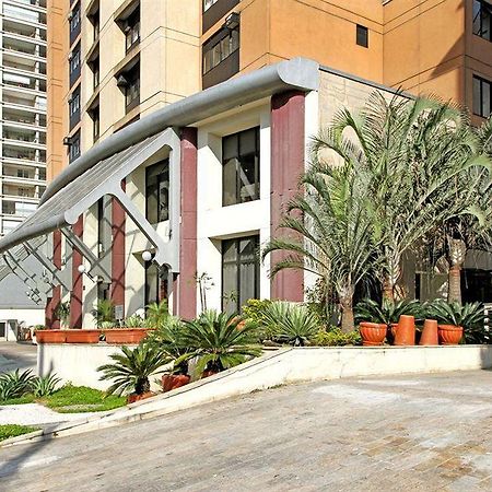 Travel Inn Hotels Ibirapuera Сао Паоло Екстериор снимка