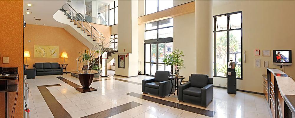 Travel Inn Hotels Ibirapuera Сао Паоло Екстериор снимка