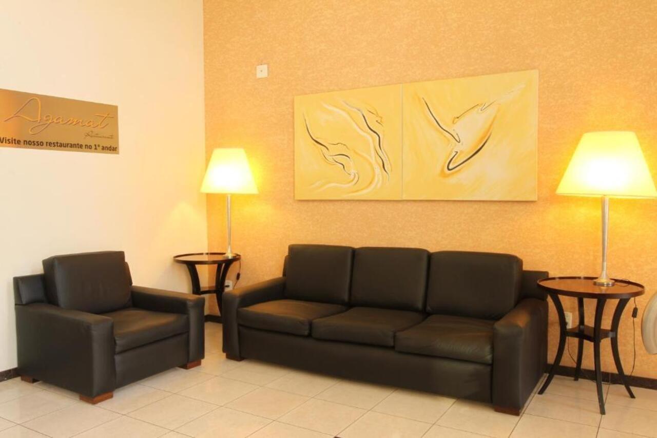 Travel Inn Hotels Ibirapuera Сао Паоло Екстериор снимка