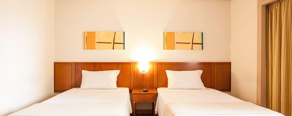 Travel Inn Hotels Ibirapuera Сао Паоло Екстериор снимка
