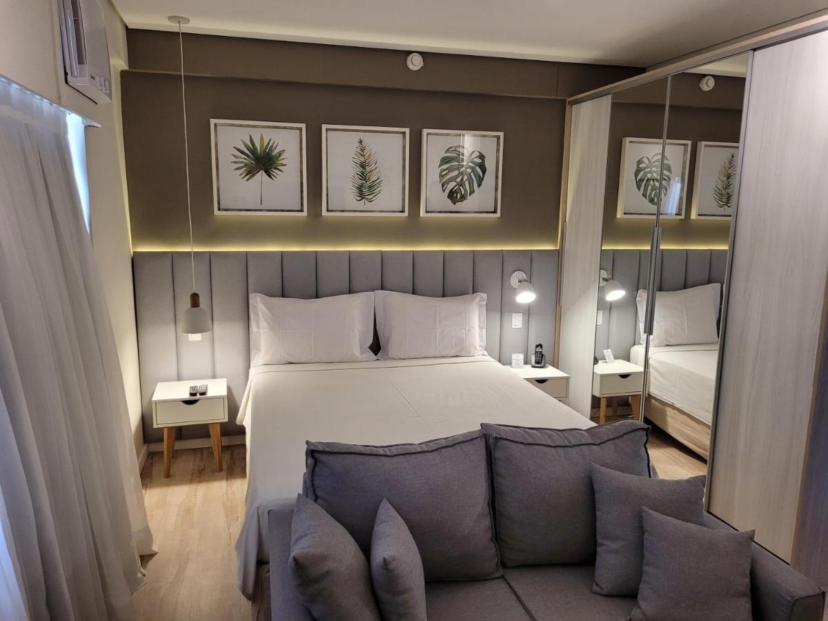 Travel Inn Hotels Ibirapuera Сао Паоло Екстериор снимка