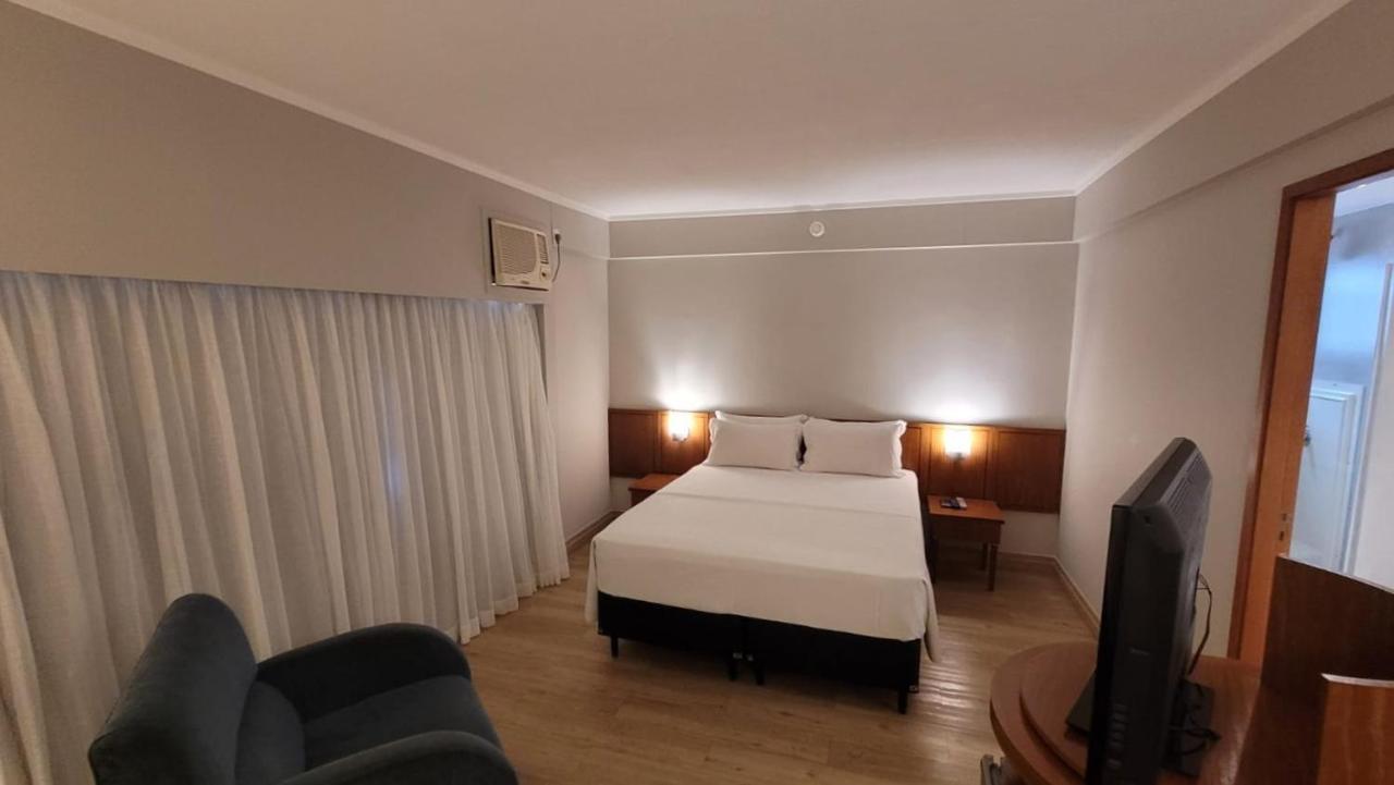 Travel Inn Live & Lodge Ibirapuera Flat Hotel Сао Паоло Екстериор снимка