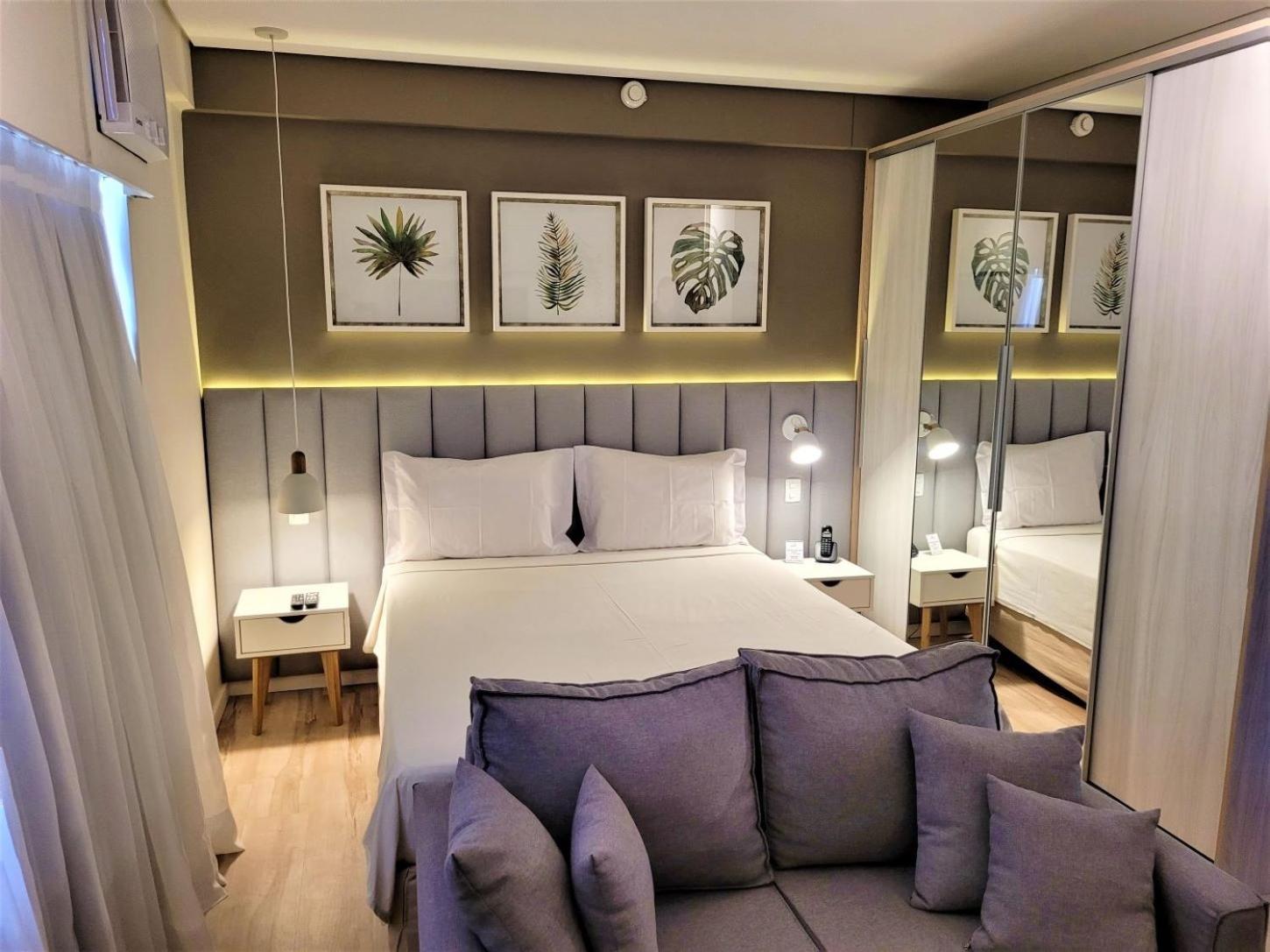 Travel Inn Hotels Ibirapuera Сао Паоло Екстериор снимка