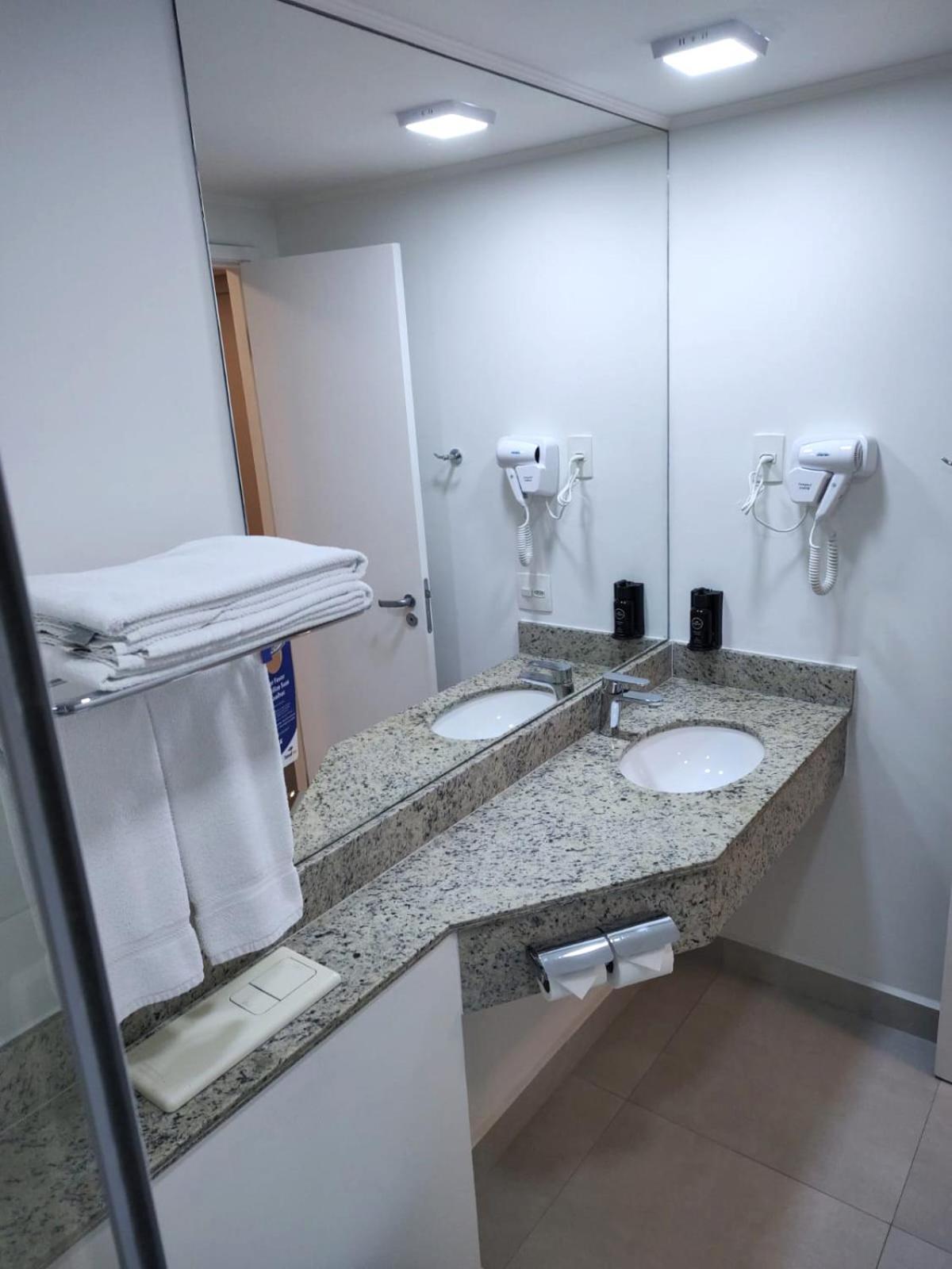 Travel Inn Hotels Ibirapuera Сао Паоло Екстериор снимка