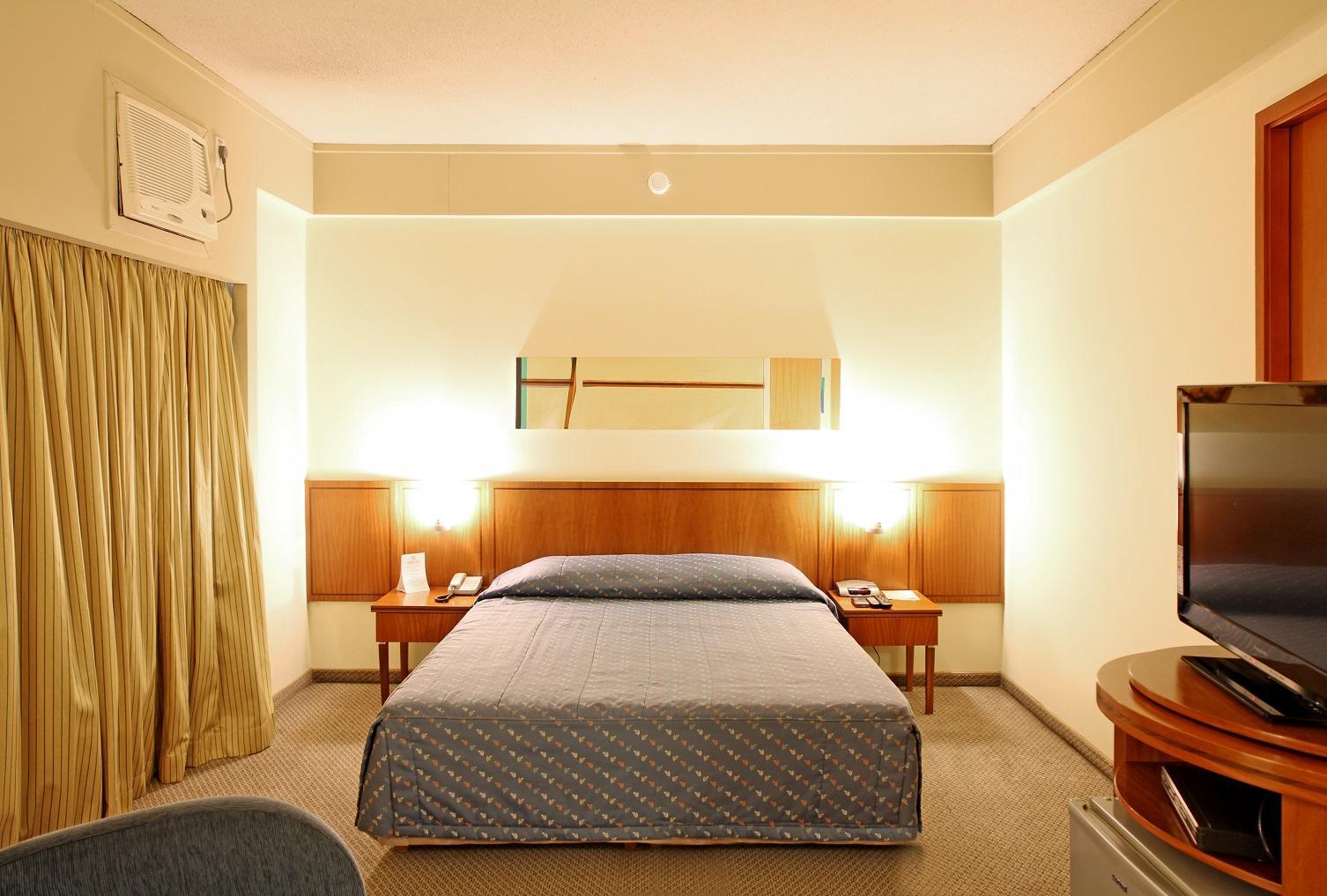 Travel Inn Hotels Ibirapuera Сао Паоло Екстериор снимка