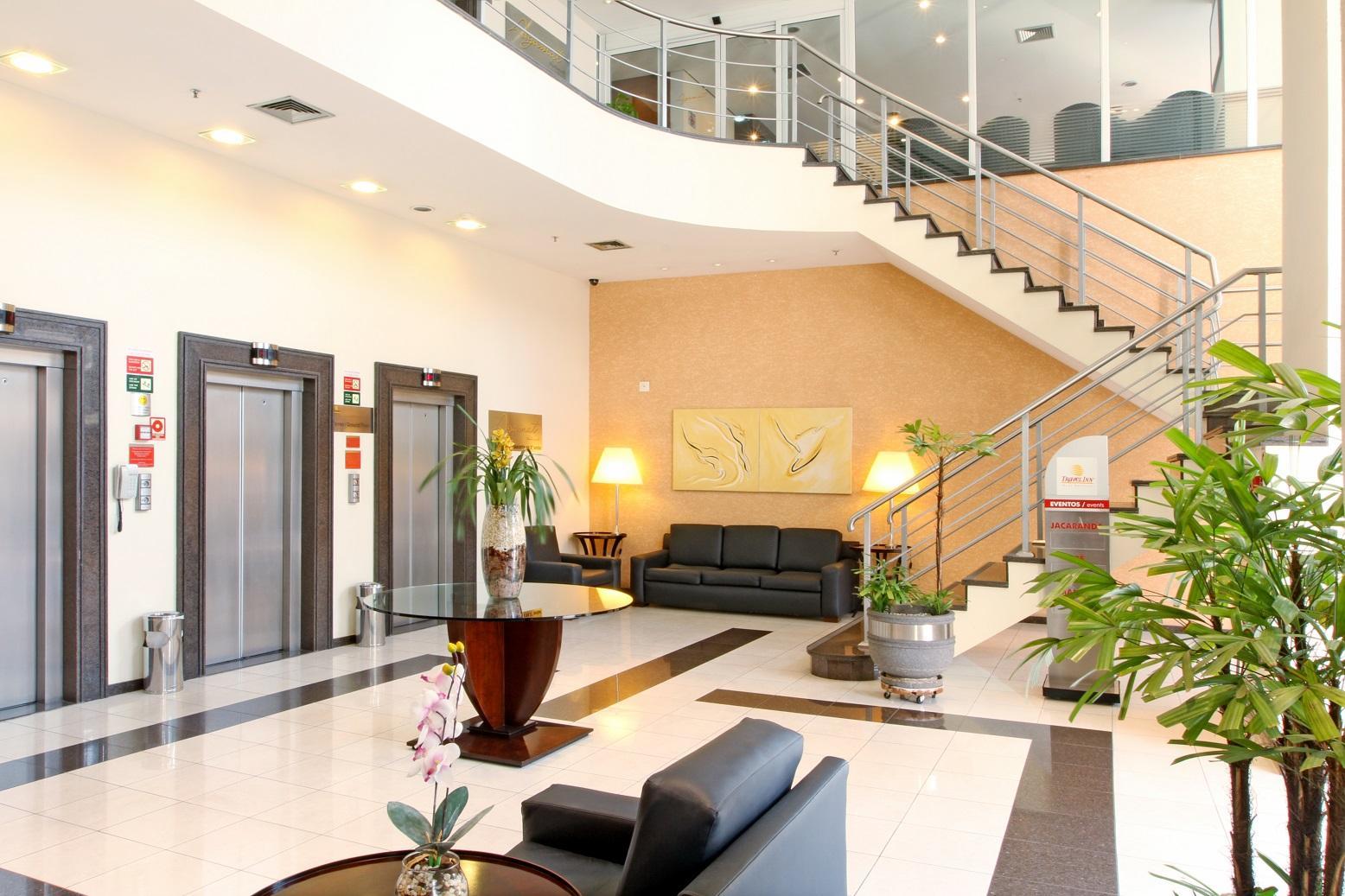 Travel Inn Hotels Ibirapuera Сао Паоло Екстериор снимка
