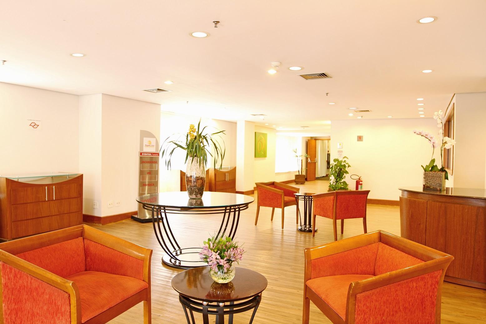 Travel Inn Hotels Ibirapuera Сао Паоло Екстериор снимка