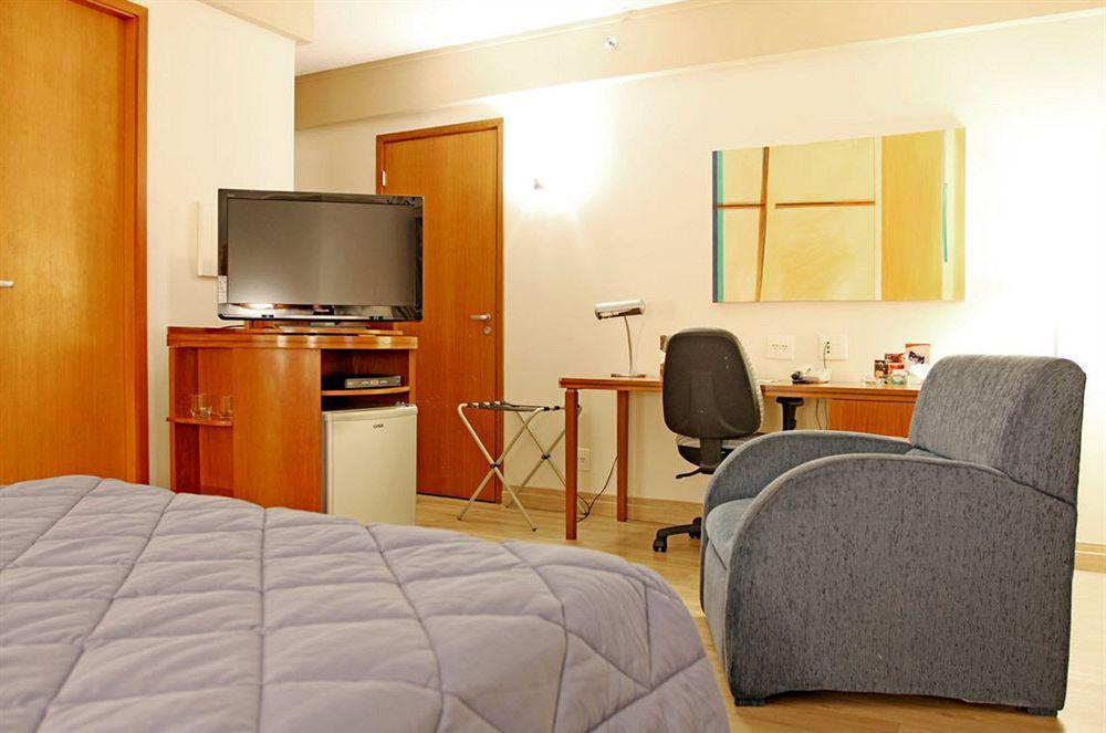Travel Inn Hotels Ibirapuera Сао Паоло Екстериор снимка