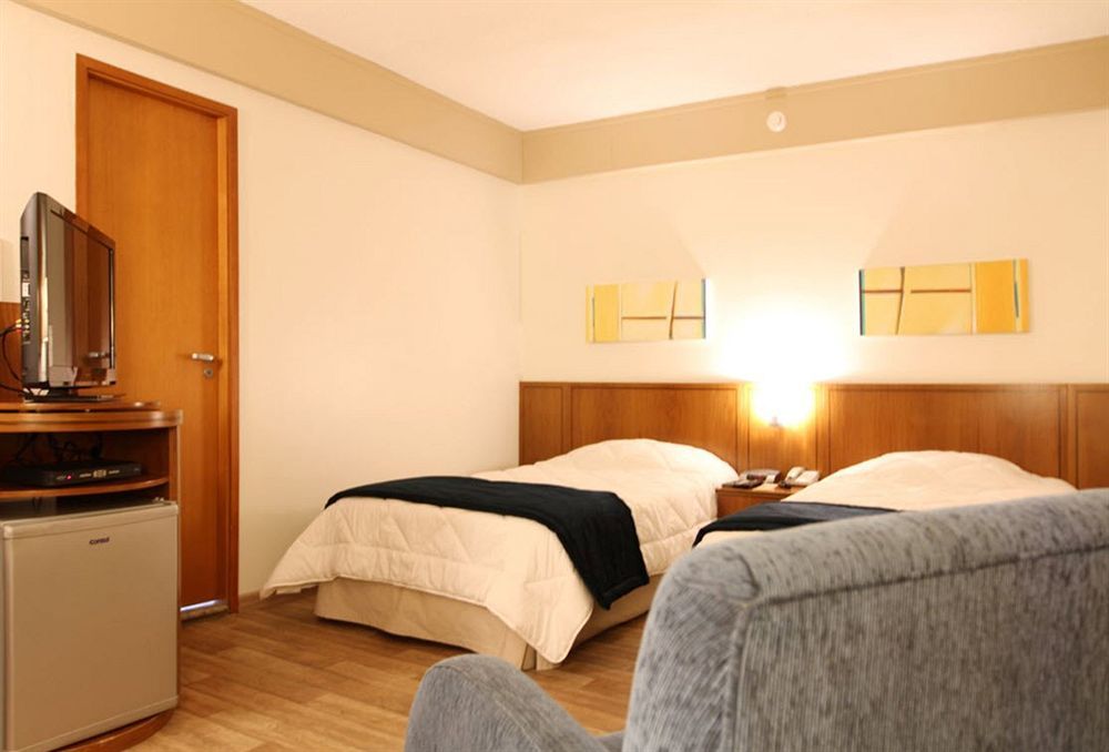 Travel Inn Hotels Ibirapuera Сао Паоло Екстериор снимка