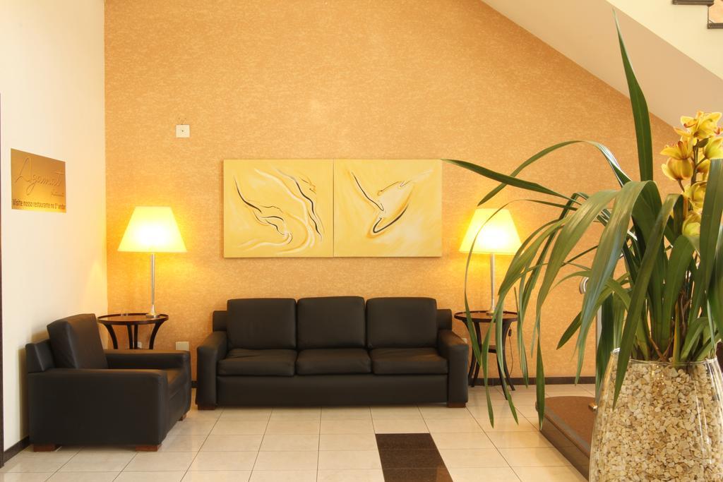 Travel Inn Hotels Ibirapuera Сао Паоло Екстериор снимка